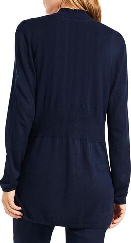 NIC+ZOE Women's All Year Back of Chair Cardigan in Saudi Arabia