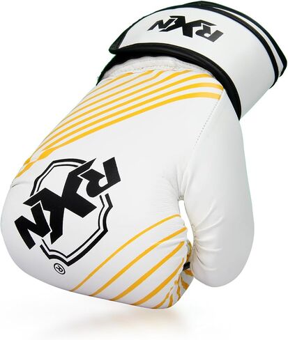 Boxing Gloves for Men & Women, Boxing Training Gloves, Kickboxing Gloves, Punching Gloves, Heavy Bag Workout Gloves for Boxing, Kickboxing, Sandwich (Blue, 16OZ) in Saudi Arabia