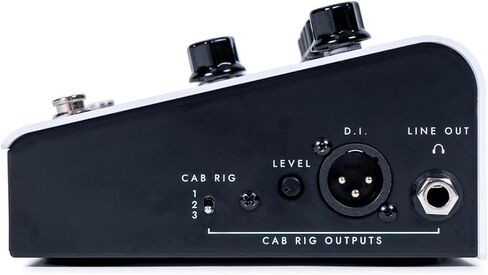 Blackstar, 3 Electric Guitar Single Effect, Black (AMPED3) in Saudi Arabia