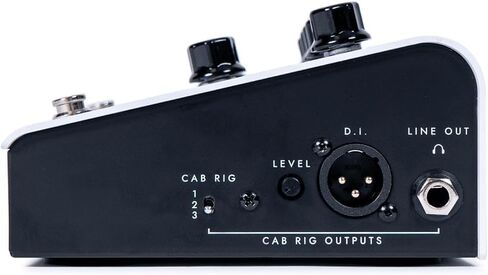 Blackstar, 3 Electric Guitar Single Effect, Black (AMPED3) in Saudi Arabia