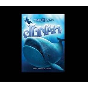DVD - Jonah