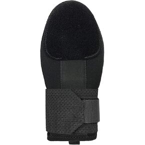Baseball Sliding Mitt Softball Sliding Guard Glove for Youth Adult Left Right Hand Mitt Fingers Protector for Running