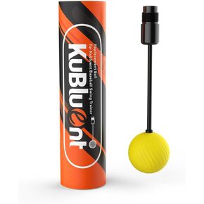 Baseball Swing Trainer Replacement Ball