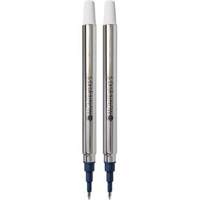 Roller Ball Refill To Fit Sheaffer Roller Ball Pens - Fine Black 4 Pack (S223BK)