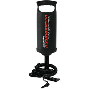 Intex High Output Hand Pump, 14"