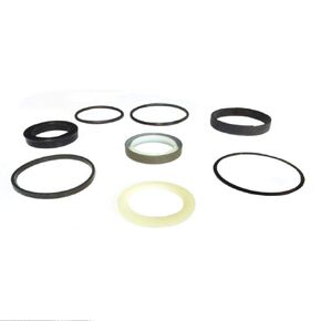 RAParts Hydraulic Lift Cylinder Seal Kit Fits Case 1835B 1845C 1530 1845 1840 1835