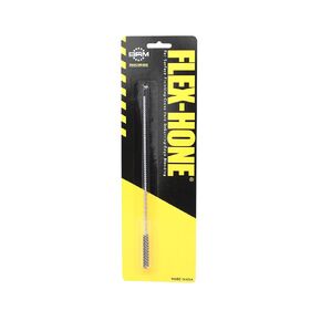 Brush Research CH-A Small Chamfer Flex-Hone, Silicon Carbide, 6mm Diameter, 180 Grit (Pack of 1)