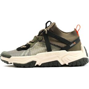 Palladium Unisex Off-Grid Lo Matryx Sneaker