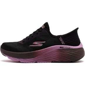 Skechers Women's Max Cushioning Elite 2.0 Solace Hands Free Slip-ins Sneaker