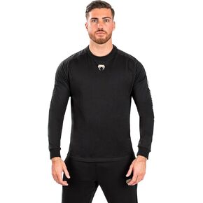 Venum Men's UFC Adrenaline Fight Week Long Sleeve