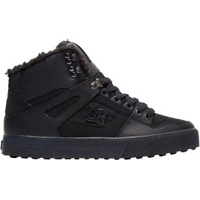 DC Men's Pure High-top Wc Wnt Skate Shoe