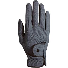ROECKGRIP Unisex 9 (080) Anthracite
