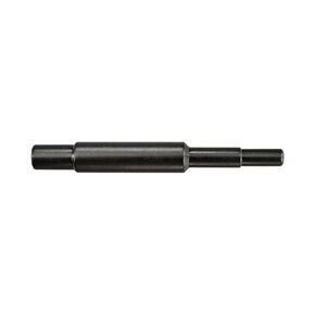 Starrett Indicator Holding Rod for Magnetic Base Indicator Holder - 3/8" Diameter, 3" Length, Durable and Precise - PT17850