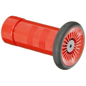 Dixon Valve CFB100S Thermoplastic Fire Equipment, Constant Flow Fog Nozzle, 1" SIPT (NPSH)