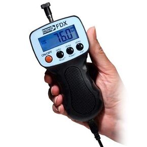 FDX 50 Digital Force Gauge (50 x .05 lbf)