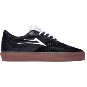 Lakai Men's Essex Skate Shoes - Crafted Modern Skateboarding Shoe