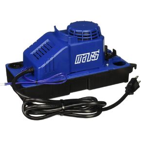 Mars 21784 115-volt Low Profile Condensate Pump