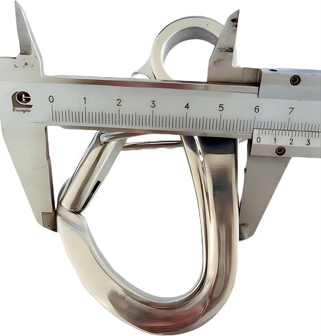 316 Stainless Steel Docking Hook Mooring Hook Quick Release Hook Clip Carabiner Hooks Spring Snap Hooks Snap Hook Kayak Boat Accessorie in Saudi Arabia