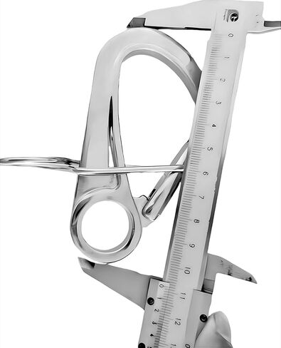 316 Stainless Steel Docking Hook Mooring Hook Quick Release Hook Clip Carabiner Hooks Spring Snap Hooks Snap Hook Kayak Boat Accessorie in Saudi Arabia