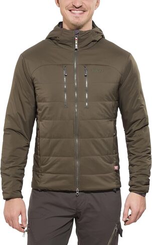 Sherpa Adventure Gear Men's Kailash Hooded Jacket in Saudi Arabia