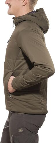 Sherpa Adventure Gear Men's Kailash Hooded Jacket in Saudi Arabia