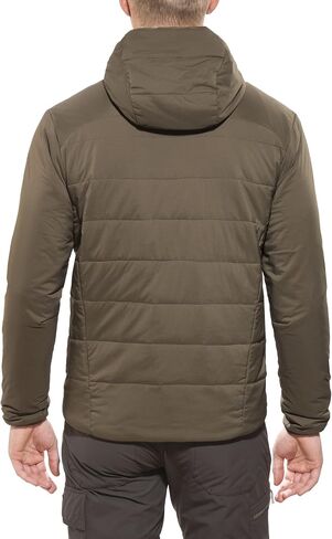 Sherpa Adventure Gear Men's Kailash Hooded Jacket in Saudi Arabia