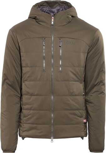 Sherpa Adventure Gear Men's Kailash Hooded Jacket in Saudi Arabia