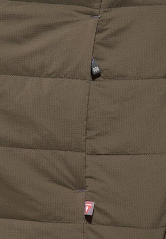 Sherpa Adventure Gear Men's Kailash Hooded Jacket in Saudi Arabia