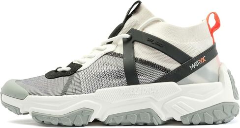 Palladium Unisex Off-Grid Lo Matryx Sneaker in Saudi Arabia