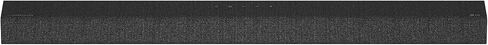 LG SN5Y Sound Bar w/Subwoofer, 2.1 ch, 400W, Power, High Res Audio, DTS Virtual: X, AI Sound Pro, Wireless Surround Sound Ready, Bluetooth Connectivity - Black in Saudi Arabia
