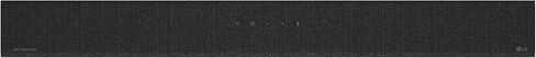 LG SN5Y Sound Bar w/Subwoofer, 2.1 ch, 400W, Power, High Res Audio, DTS Virtual: X, AI Sound Pro, Wireless Surround Sound Ready, Bluetooth Connectivity - Black in Saudi Arabia