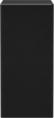 LG SN5Y Sound Bar w/Subwoofer, 2.1 ch, 400W, Power, High Res Audio, DTS Virtual: X, AI Sound Pro, Wireless Surround Sound Ready, Bluetooth Connectivity - Black in Saudi Arabia