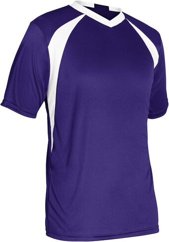 Champro Sweeper Lightweight Youth Soccer Jersey in Saudi Arabia