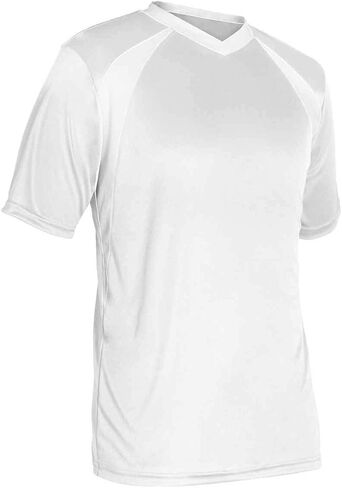 Champro Sweeper Lightweight Youth Soccer Jersey in Saudi Arabia