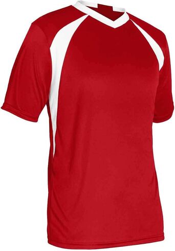 Champro Sweeper Lightweight Youth Soccer Jersey in Saudi Arabia