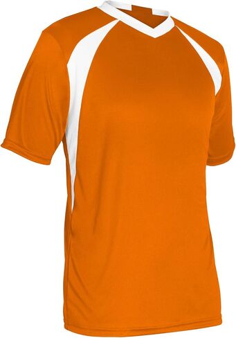 Champro Sweeper Lightweight Youth Soccer Jersey in Saudi Arabia