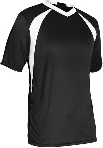 Champro Sweeper Lightweight Youth Soccer Jersey in Saudi Arabia