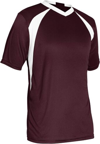 Champro Sweeper Lightweight Youth Soccer Jersey in Saudi Arabia