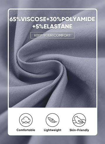 JMIERR Mens Casual Sweatpants Stretch Elastic Waist Drawstring Joggers Slim-fit Pants with Pockets in Kuwait