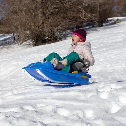 مجموعة أدوات التزلج على الجليد من RunNico مكونة من 6 قطع، مقاس 47 بوصة × 0.9 بوصة، مجموعة أدوات التزلج على الجليد مع براغي، ملحق التزلج على سطح الجليد للتزلج في الهواء الطلق في فصل الشتاء مما يقلل الاحتكاك والسحب in Kuwait