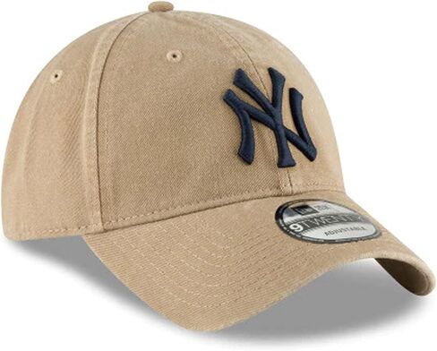 قبعة New Era Replica Core Classic Twill 9TWENTY قابلة للتعديل (نيويورك يانكيز (أخضر)) in Kuwait