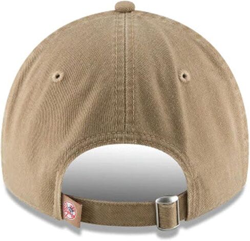قبعة New Era Replica Core Classic Twill 9TWENTY قابلة للتعديل (نيويورك يانكيز (أخضر)) in Kuwait