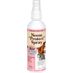 Ark Neem Protect Spry 8z