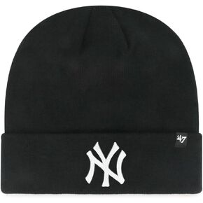 47 Men's New York Yankees MLB Knit Beanie