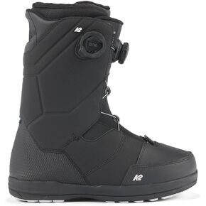 K2 Maysis Mens Snowboard Boots, Black, 10.5