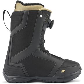 K2 Rosko Mens Snowboard Boots