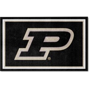FANMATS NCAA Unisex-Adult 4x6 Rug