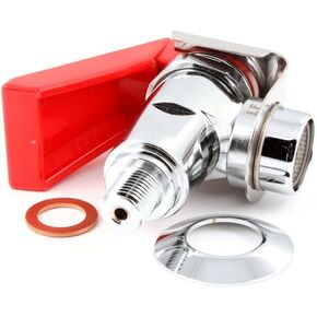 Newco 100110 Faucet
