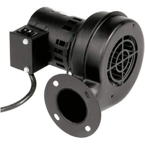 England's Stove AC-16 Original OEM Blower