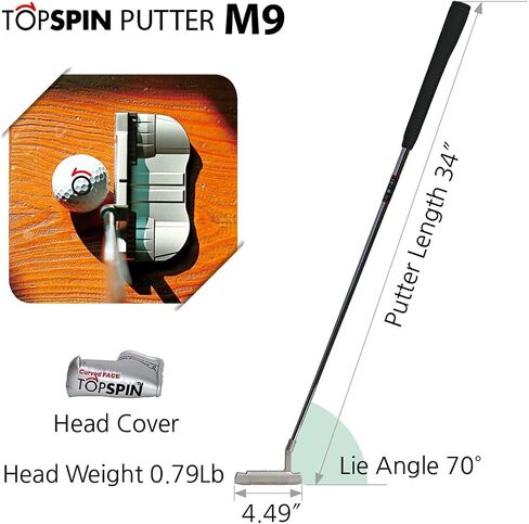 JAMESMILR TOPSPIN مضرب M9 3PUTT القاتل النمر in Saudi Arabia